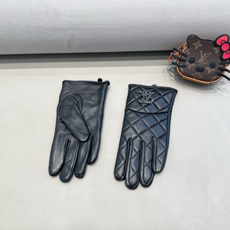 Louis Vuitton Gloves